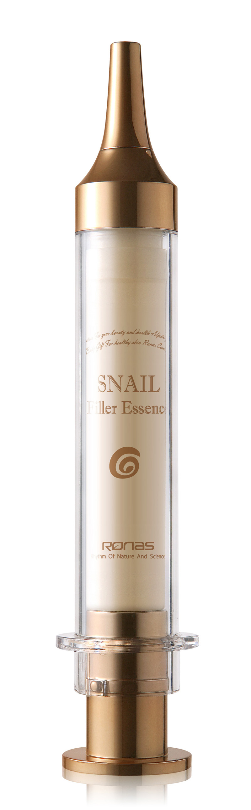 Snail Filler Essence (10mlx5ea) Made in Korea
